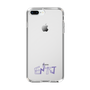 Slim Protection Case［ Original - ENTJ Commander - Alphabet ］