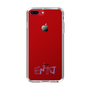 Slim Protection Case［ Original - ENTJ Commander - Alphabet ］