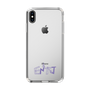 Slim Protection Case［ Original - ENTJ Commander - Alphabet ］