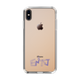 Slim Protection Case［ Original - ENTJ Commander - Alphabet ］