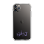 Slim Protection Case［ Original - ENTJ Commander - Alphabet ］