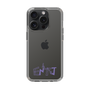 Slim Protection Case［ Original - ENTJ Commander - Alphabet ］