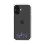 Slim Protection Case［ Original - ENTJ Commander - Alphabet ］