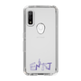Slim Protection Case［ Original - ENTJ Commander - Alphabet ］