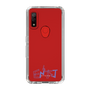 Slim Protection Case［ Original - ENTJ Commander - Alphabet ］