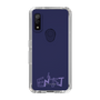 Slim Protection Case［ Original - ENTJ Commander - Alphabet ］