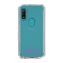 Slim Protection Case［ Original - ENTJ Commander - Alphabet ］