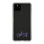 Slim Protection Case［ オリジナル - ENTJ 指揮官 - アルファベット ］