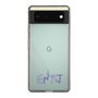 Slim Protection Case［ Original - ENTJ Commander - Alphabet ］