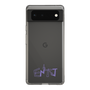 Slim Protection Case［ Original - ENTJ Commander - Alphabet ］