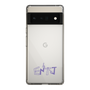 Slim Protection Case［ Original - ENTJ Commander - Alphabet ］