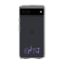 Slim Protection Case［ Original - ENTJ Commander - Alphabet ］