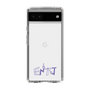 Slim Protection Case［ Original - ENTJ Commander - Alphabet ］
