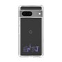 Slim Protection Case［ Original - ENTJ Commander - Alphabet ］
