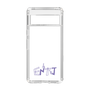 Slim Protection Case［ Original - ENTJ Commander - Alphabet ］
