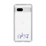 Slim Protection Case［ Original - ENTJ Commander - Alphabet ］