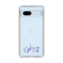 Slim Protection Case［ Original - ENTJ Commander - Alphabet ］
