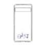 Slim Protection Case［ Original - ENTJ Commander - Alphabet ］