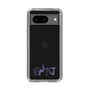 Slim Protection Case［ Original - ENTJ Commander - Alphabet ］