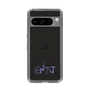 Slim Protection Case［ Original - ENTJ Commander - Alphabet ］
