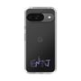Slim Protection Case［ Original - ENTJ Commander - Alphabet ］