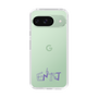 Slim Protection Case［ Original - ENTJ Commander - Alphabet ］
