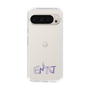Slim Protection Case［ Original - ENTJ Commander - Alphabet ］