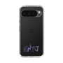 Slim Protection Case［ Original - ENTJ Commander - Alphabet ］