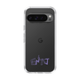 Slim Protection Case［ Original - ENTJ Commander - Alphabet ］