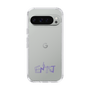 Slim Protection Case［ Original - ENTJ Commander - Alphabet ］