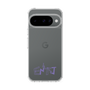 Slim Protection Case［ Original - ENTJ Commander - Alphabet ］