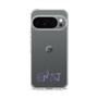 Slim Protection Case［ Original - ENTJ Commander - Alphabet ］