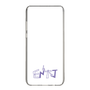 Slim Protection Case［ Original - ENTJ Commander - Alphabet ］
