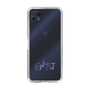Slim Protection Case［ Original - ENTJ Commander - Alphabet ］