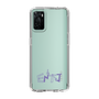 Slim Protection Case［ Original - ENTJ Commander - Alphabet ］