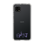 Slim Protection Case［ Original - ENTJ Commander - Alphabet ］