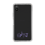 Slim Protection Case［ オリジナル - ENTJ 指揮官 - アルファベット ］