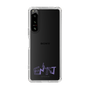 Slim Protection Case［ Original - ENTJ Commander - Alphabet ］