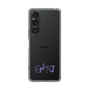 Slim Protection Case［ Original - ENTJ Commander - Alphabet ］