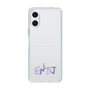 Slim Protection Case［ Original - ENTJ Commander - Alphabet ］