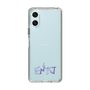 Slim Protection Case［ Original - ENTJ Commander - Alphabet ］