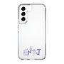 Slim Protection Case［ Original - ENTJ Commander - Alphabet ］