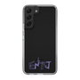 Slim Protection Case［ Original - ENTJ Commander - Alphabet ］