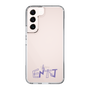 Slim Protection Case［ Original - ENTJ Commander - Alphabet ］
