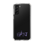 Slim Protection Case［ Original - ENTJ Commander - Alphabet ］