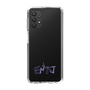 Slim Protection Case［ Original - ENTJ Commander - Alphabet ］