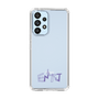 Slim Protection Case［ Original - ENTJ Commander - Alphabet ］