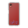 Slim Protection Case［ Original - ENTJ Commander - Alphabet ］