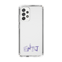 Slim Protection Case［ Original - ENTJ Commander - Alphabet ］