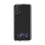 Slim Protection Case［ Original - ENTJ Commander - Alphabet ］